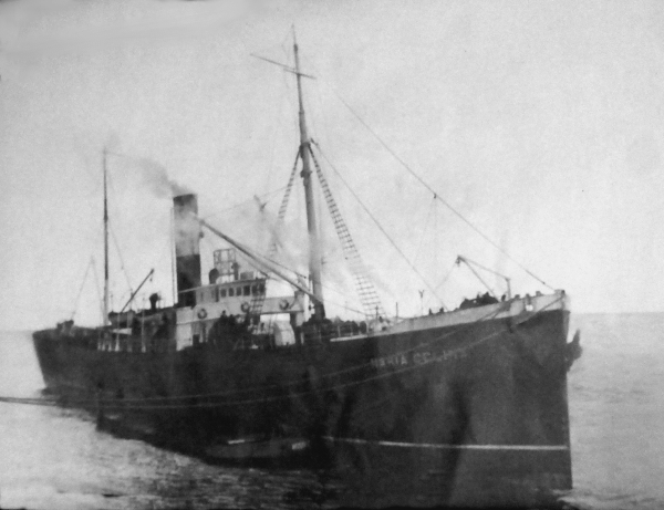 Ahora Diario Grafico - Museo de Puerto de Vega Maria Celina - Museo de Puerto de Vega